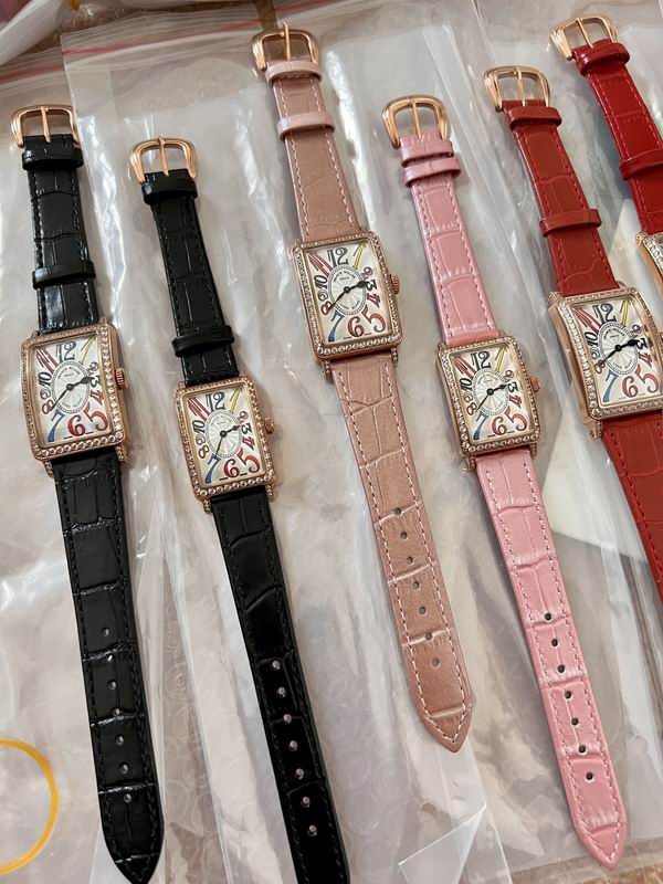 Franck Muller watch 011329